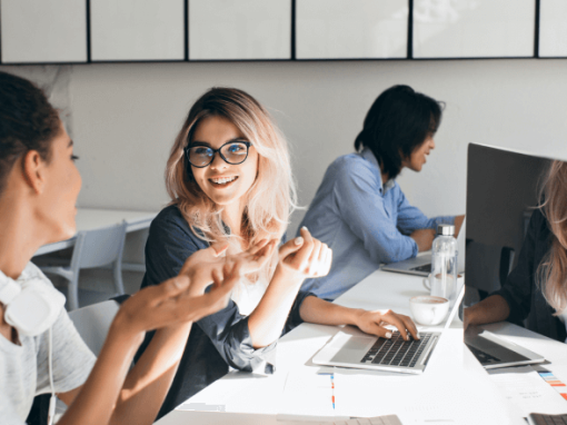 Revamping Brand Identity Success Story