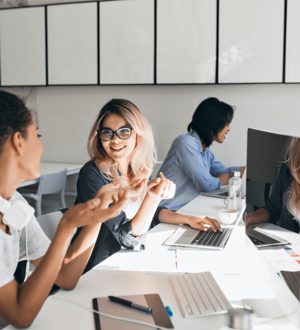 Web Development Excellence Case Study.