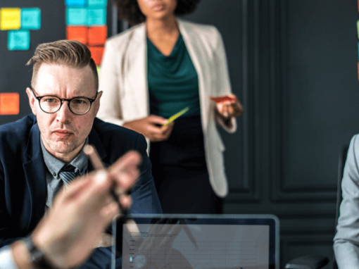 From Idea to Impact Name Project Success